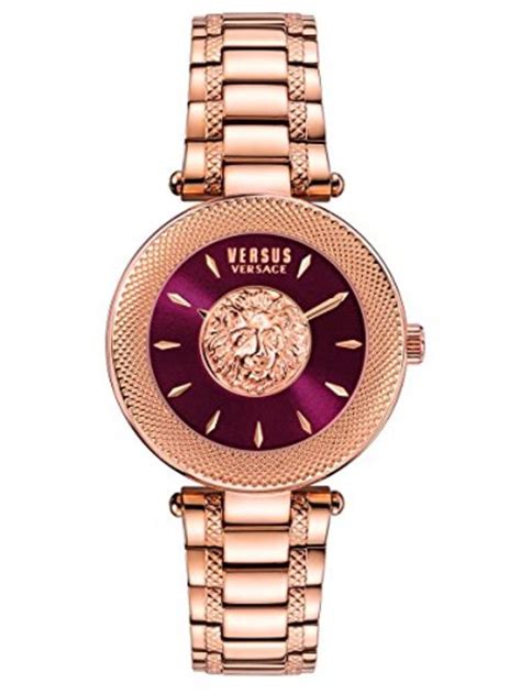 versace womens watch 2017|versace women watches clearance.